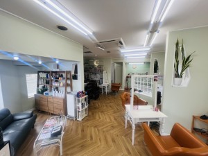 LUNA 湘南深沢店