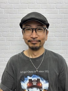 オオバヤシ カズキ